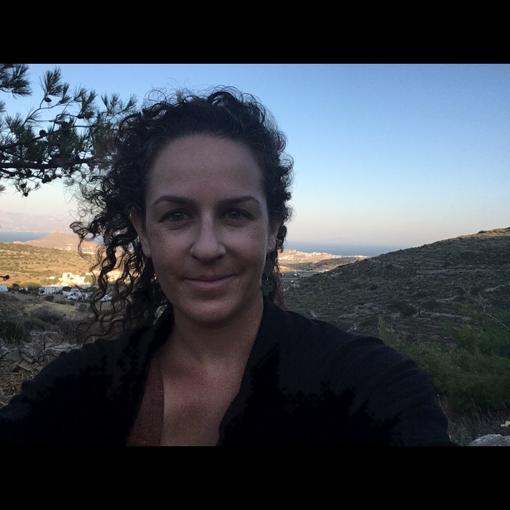 Meet your Posher, Johanna