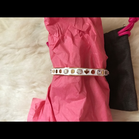 NWOT Kate Spade Bangle - Picture 2 of 3