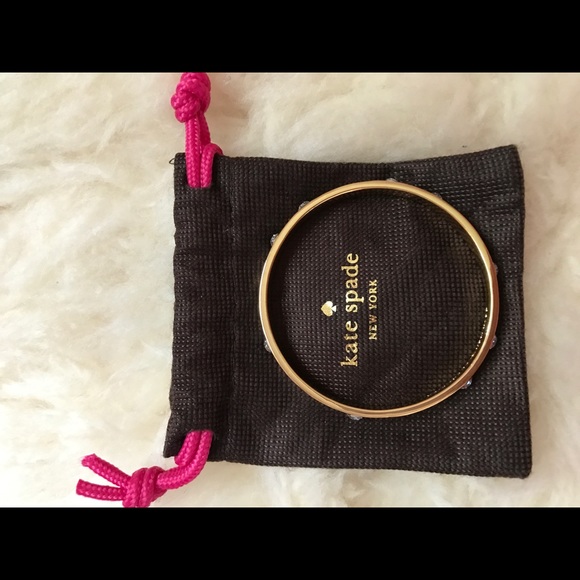 NWOT Kate Spade Bangle - Picture 3 of 3