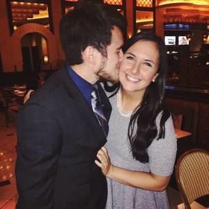 Meet your Posher, Hailey