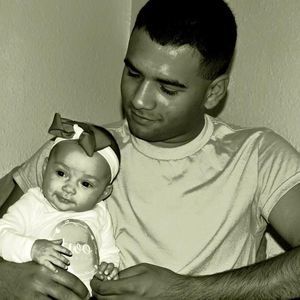 Meet your Posher, Tariq