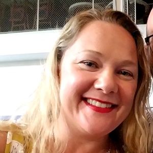 Meet your Posher, Teri