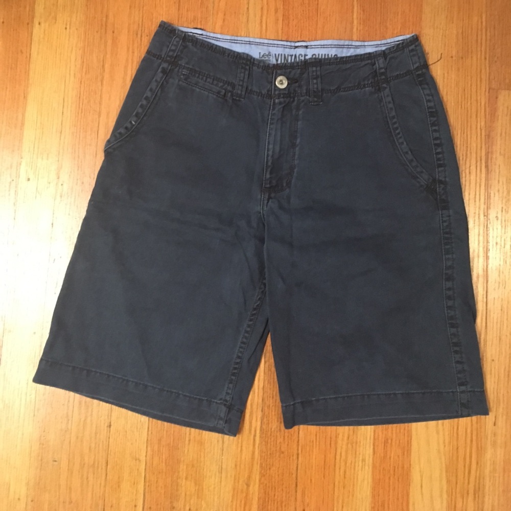 Lee Shorts
