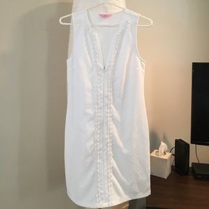 Lilly pulitzer knit dress