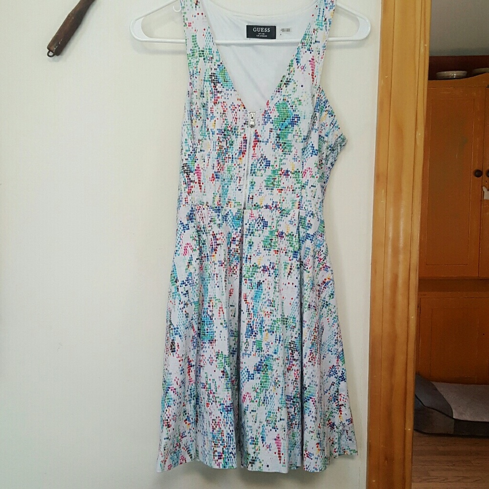 Like new Guess dress