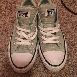 MINT CONVERSE!
