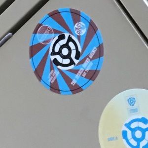 Meet your Posher, Jacob