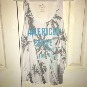 American Eagle Tank Top