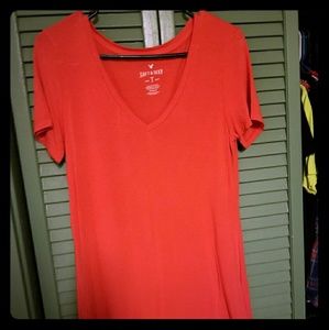 American legal shirt