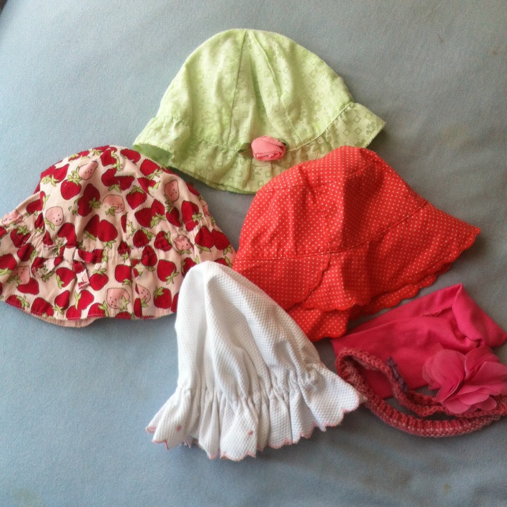 Head Accessories