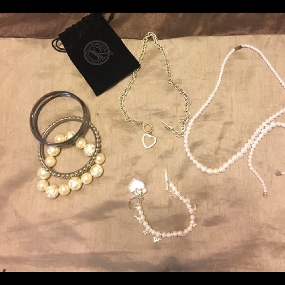 Jewelry bundle