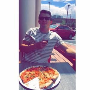 Meet your Posher, Andrew