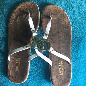Michael kors sandals