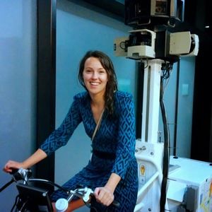 Meet your Posher, Michelle