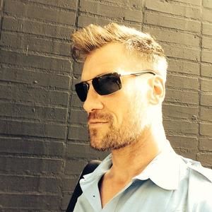 Meet your Posher, Rick