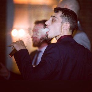 Meet your Posher, Bryce