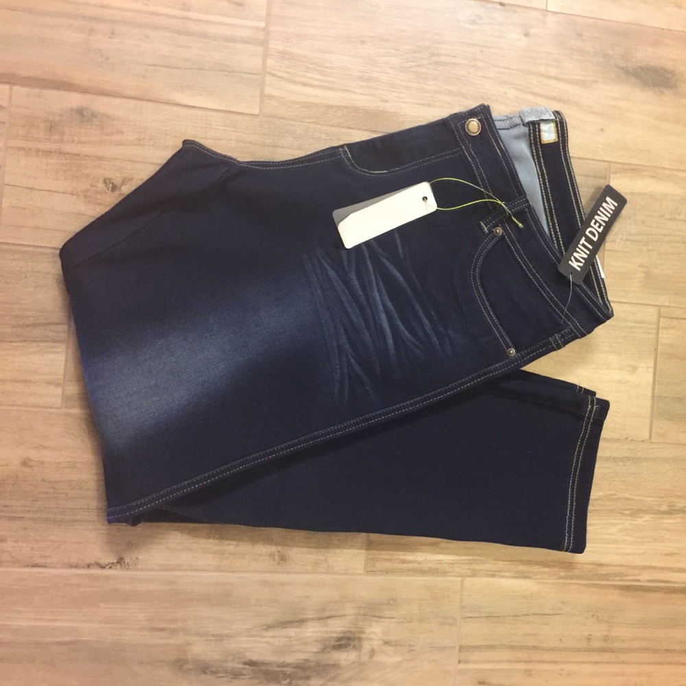 Angel Kiss Jeans