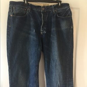 Men's Polo Jeans