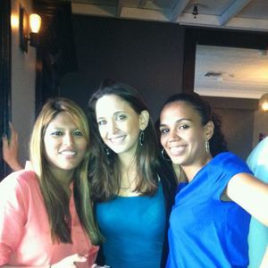 Meet your Posher, Jay