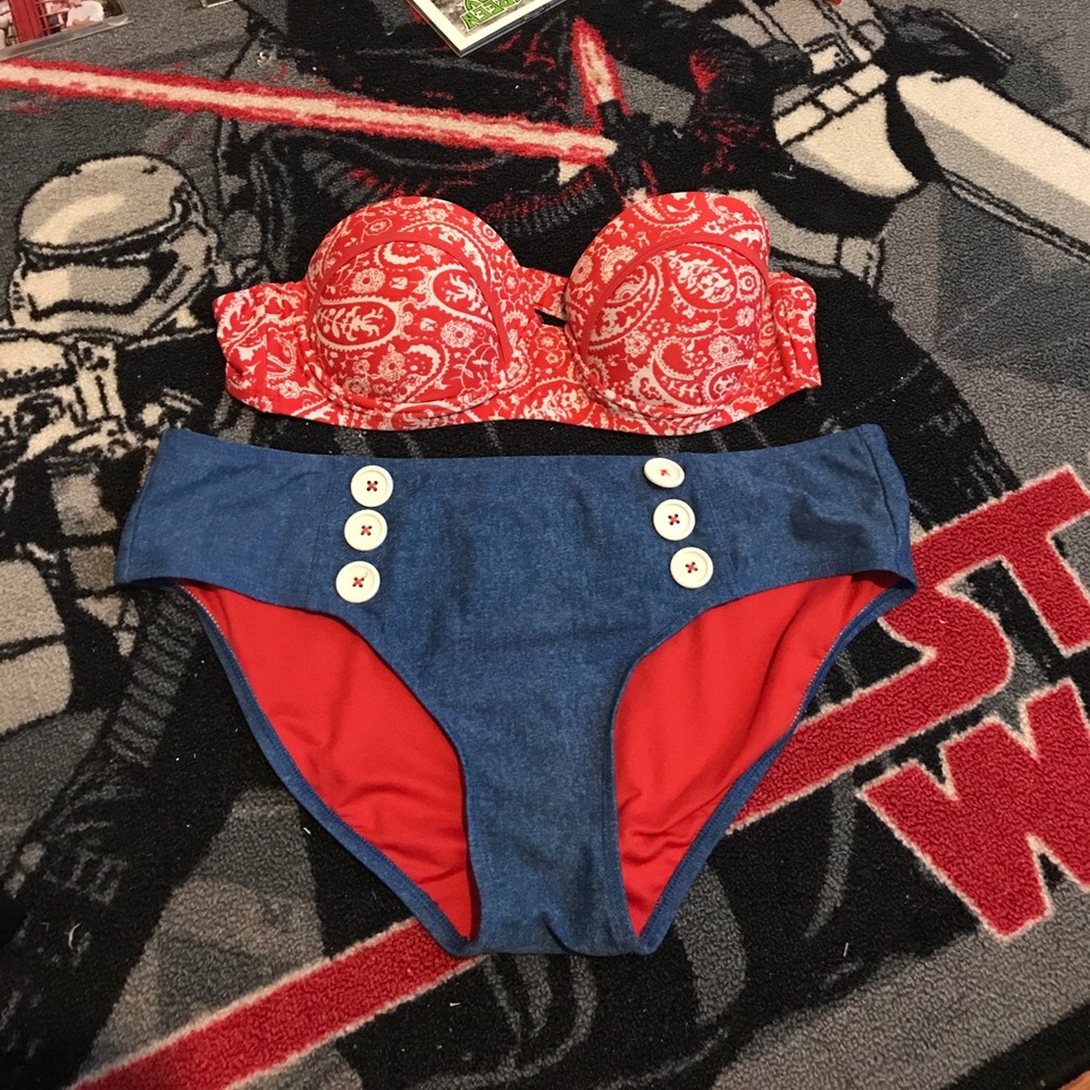 Bikini