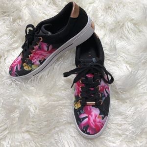 Ted Baker Tennis shoes