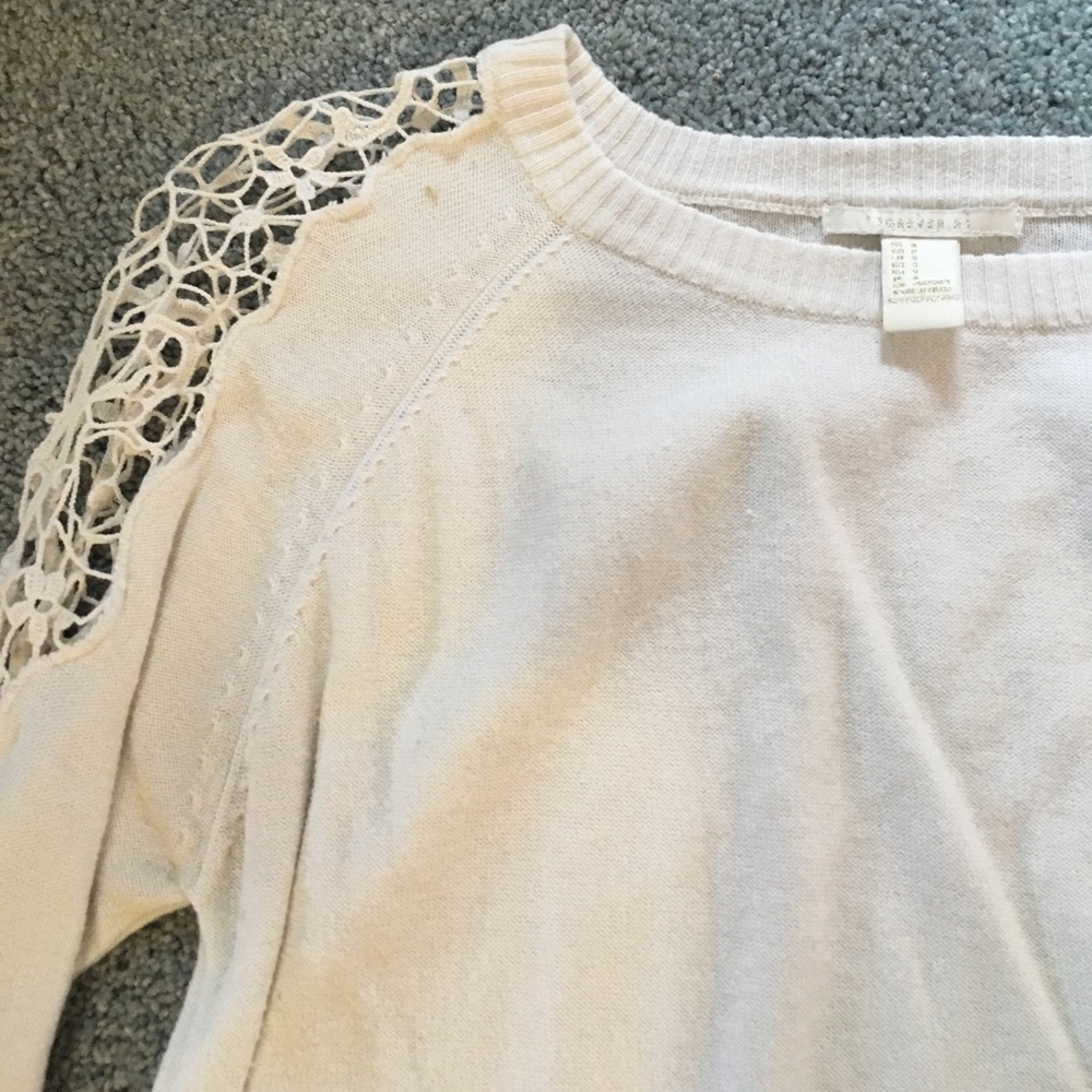 Sweater - Picture 2 of 2