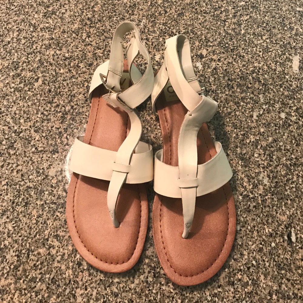 Dolce Vita Sandals