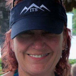 Meet your Posher, Cheryl