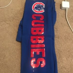 Cubs Sweats