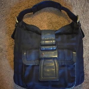 Givenchy purse- Authentic