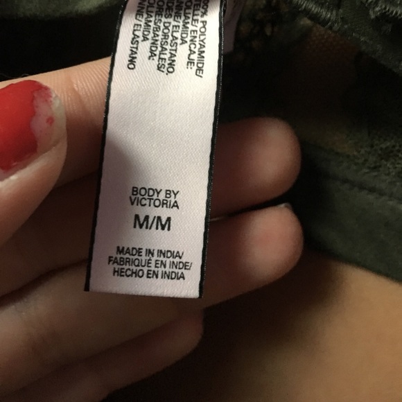 VS bra - Picture 2 of 3