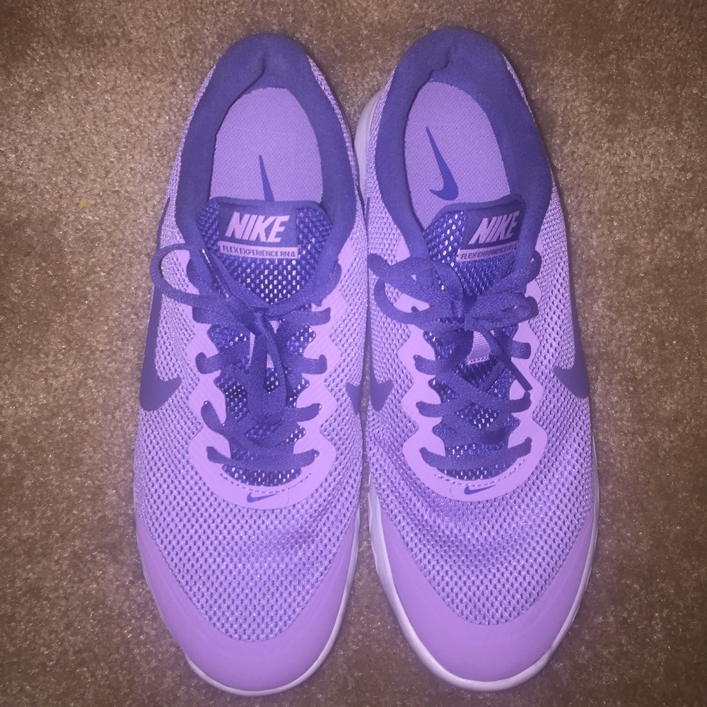Women Nike's