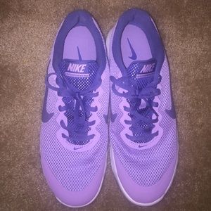 Women Nike's