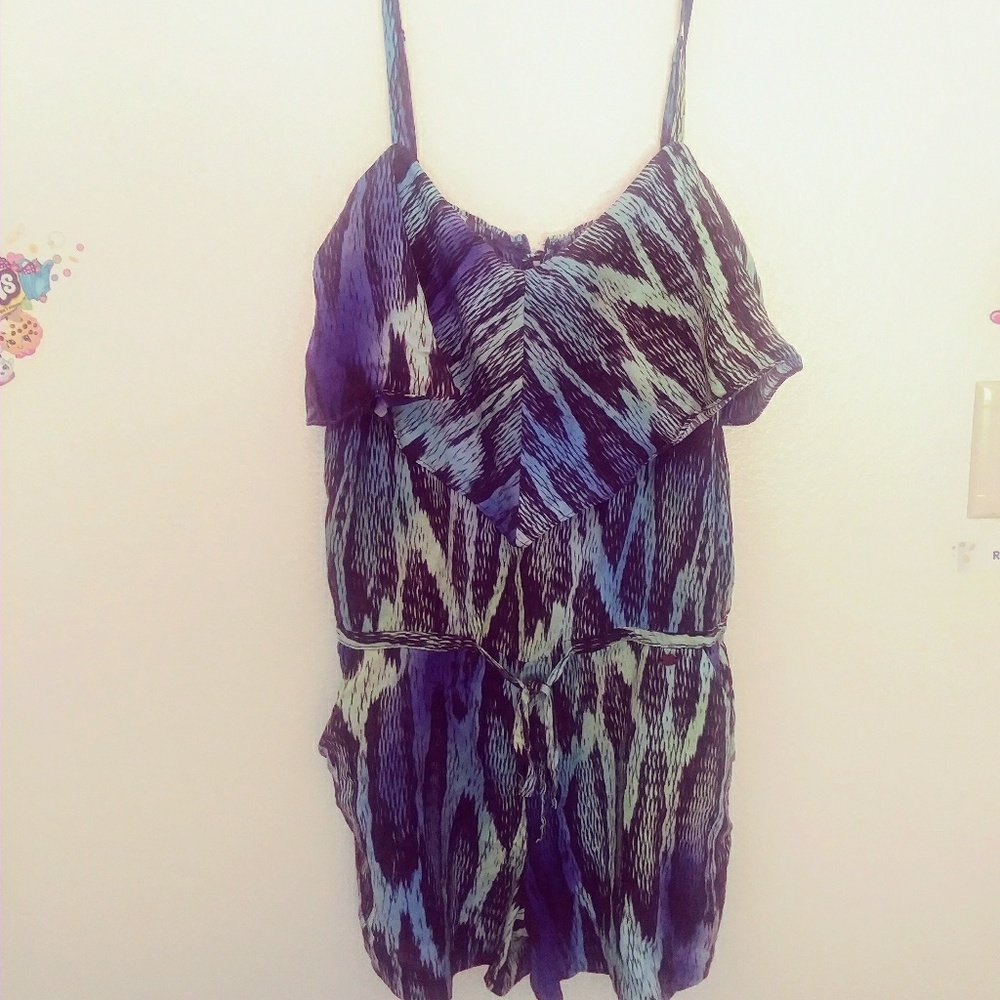 Guess Romper
