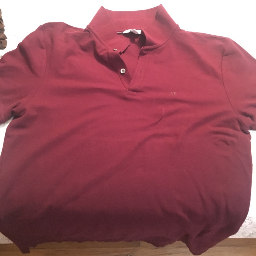 Calvin Klein Polo