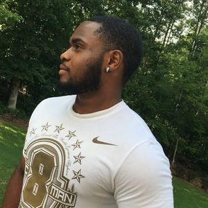 Meet your Posher, Eric