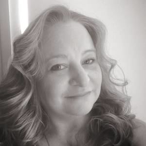 Meet your Posher, Patricia