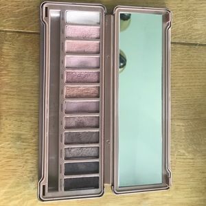 Naked3 Urban Decay Palette