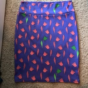Lularoe Cassie 2XL
