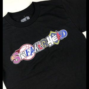 100% KANYE WORN SNEAKERHEAD SHIRT😍😱 any size lol