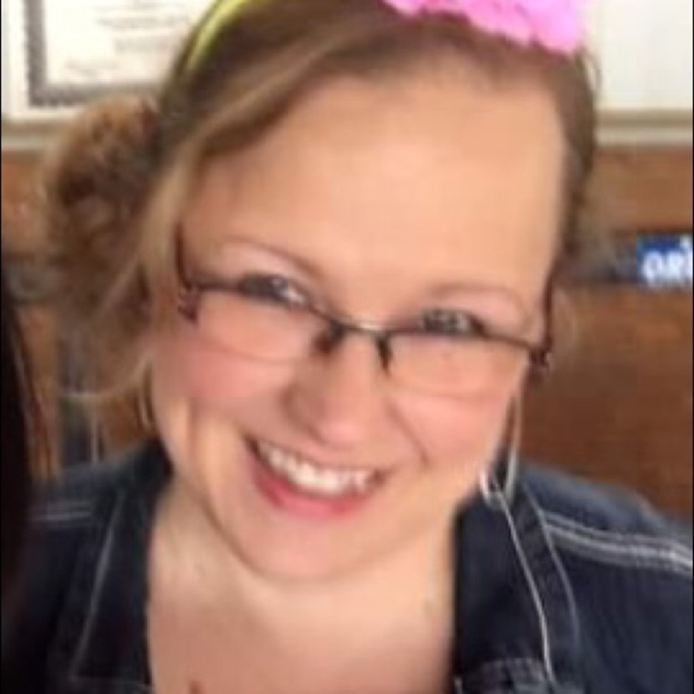 Meet your Posher, Erin