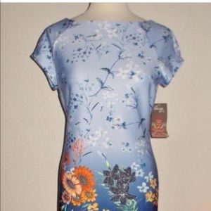 Massive sale‼️‼️‼️⚠️ Long cap-sleeve dress.