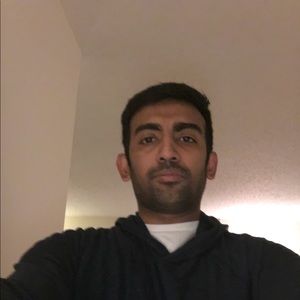 Meet your Posher, Jose