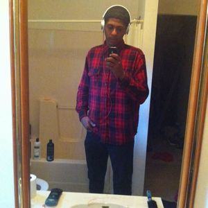 Meet your Posher, Eric