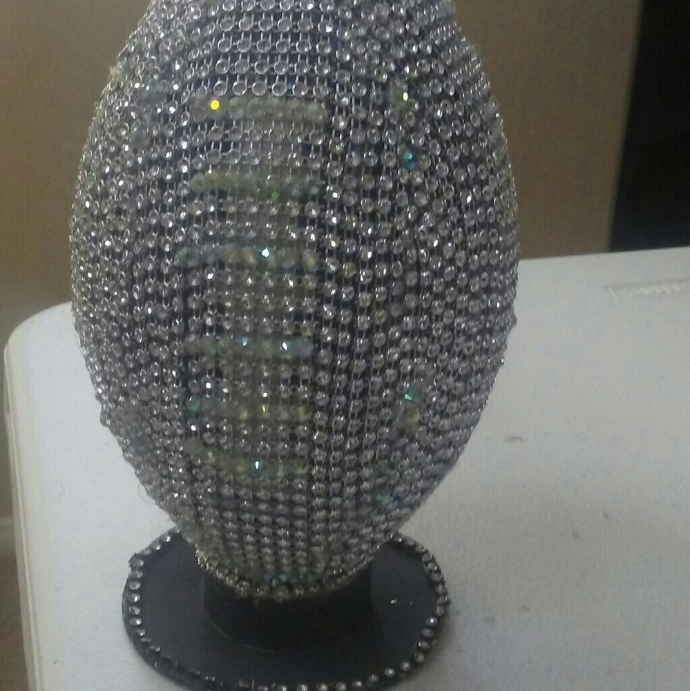 Keepsake Football