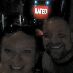 Meet your Posher, Melanie