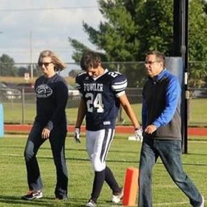 Meet your Posher, Marcus