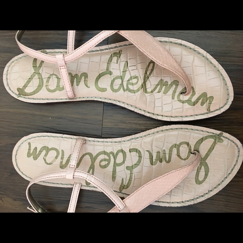 Sam Edelman Gigi sandal