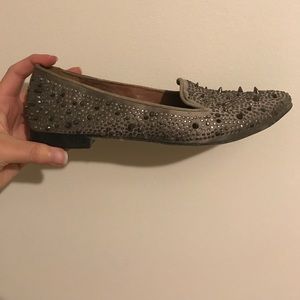 Sam Edelman Size 8.5 "Adena" Loafers