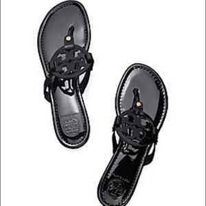 Tory Burch miller sandal